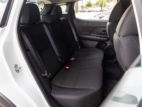 Used 2026 Nissan Kicks S FWD image 36