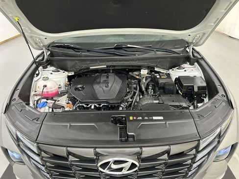 Used 2023 Hyundai Tucson SEL AWD/4WD image 23