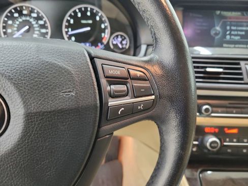 Used 2013 BMW 535i xDrive 535i xDrive image 25