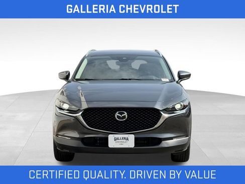 Used 2023 MAZDA CX-30 AWD 2.5 S w/ Select Package image 3