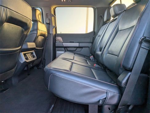 Used 2023 Ford F250 Lariat w/ Lariat Ultimate Package image 13