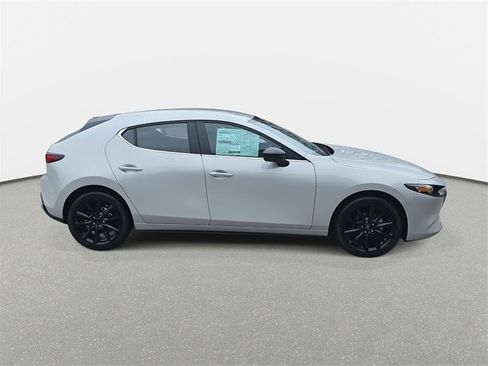 New 2026 MAZDA MAZDA3 s Sport image 4