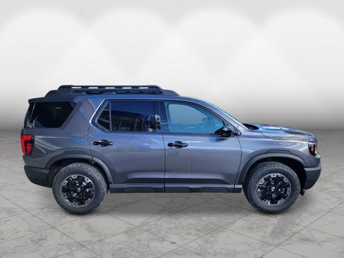 New 2026 Honda Passport TrailSport Elite image 6