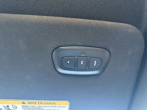 Used 2023 RAM 1500 Laramie image 31