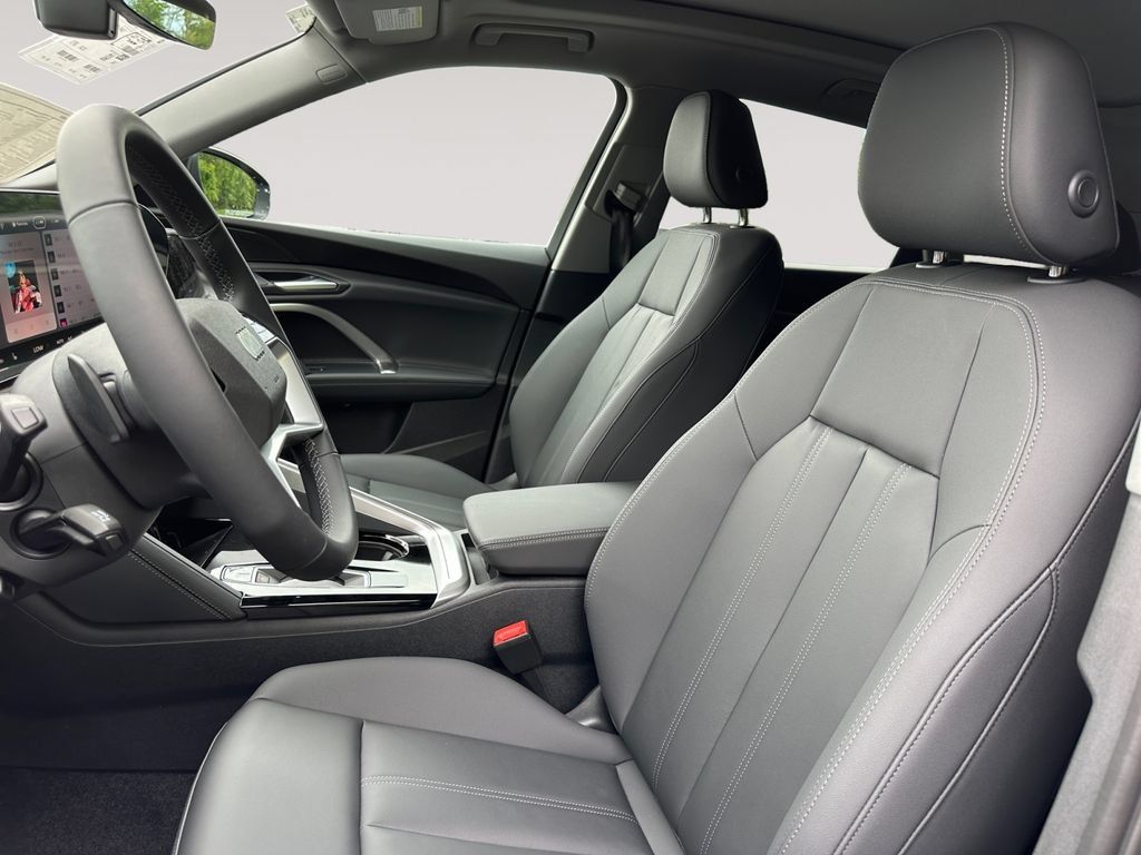 New 2026 Audi Q5 2.0T AWD/4WD image 9