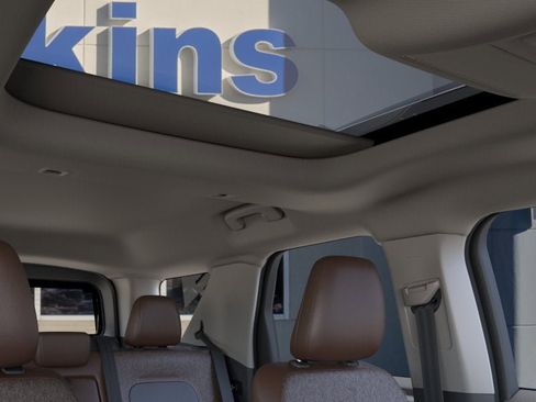 New 2026 Ford Bronco Sport Outer Banks AWD/4WD image 22