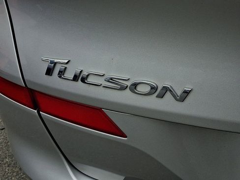 Used 2020 Hyundai Tucson Value FWD image 31