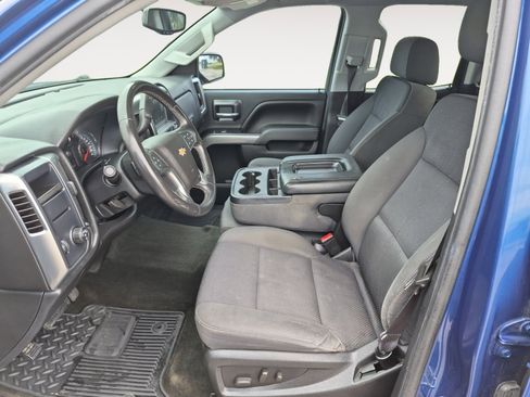 Used 2015 Chevrolet Silverado 1500 LT w/ All Star Edition RWD image 21