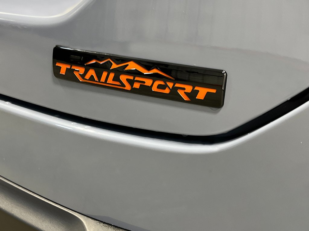 New 2026 Honda Pilot TrailSport image 6