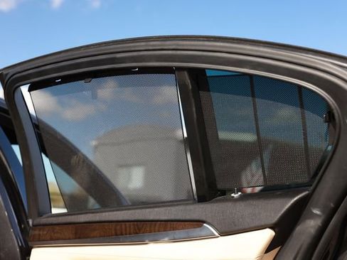 Used 2015 BMW 535i xDrive Sedan image 24