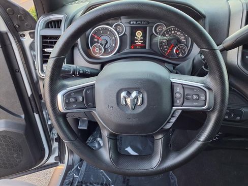 New 2026 RAM 2500 Tradesman image 9