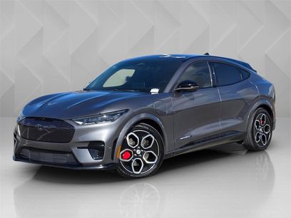Used 2023 Ford Mustang Mach-E GT