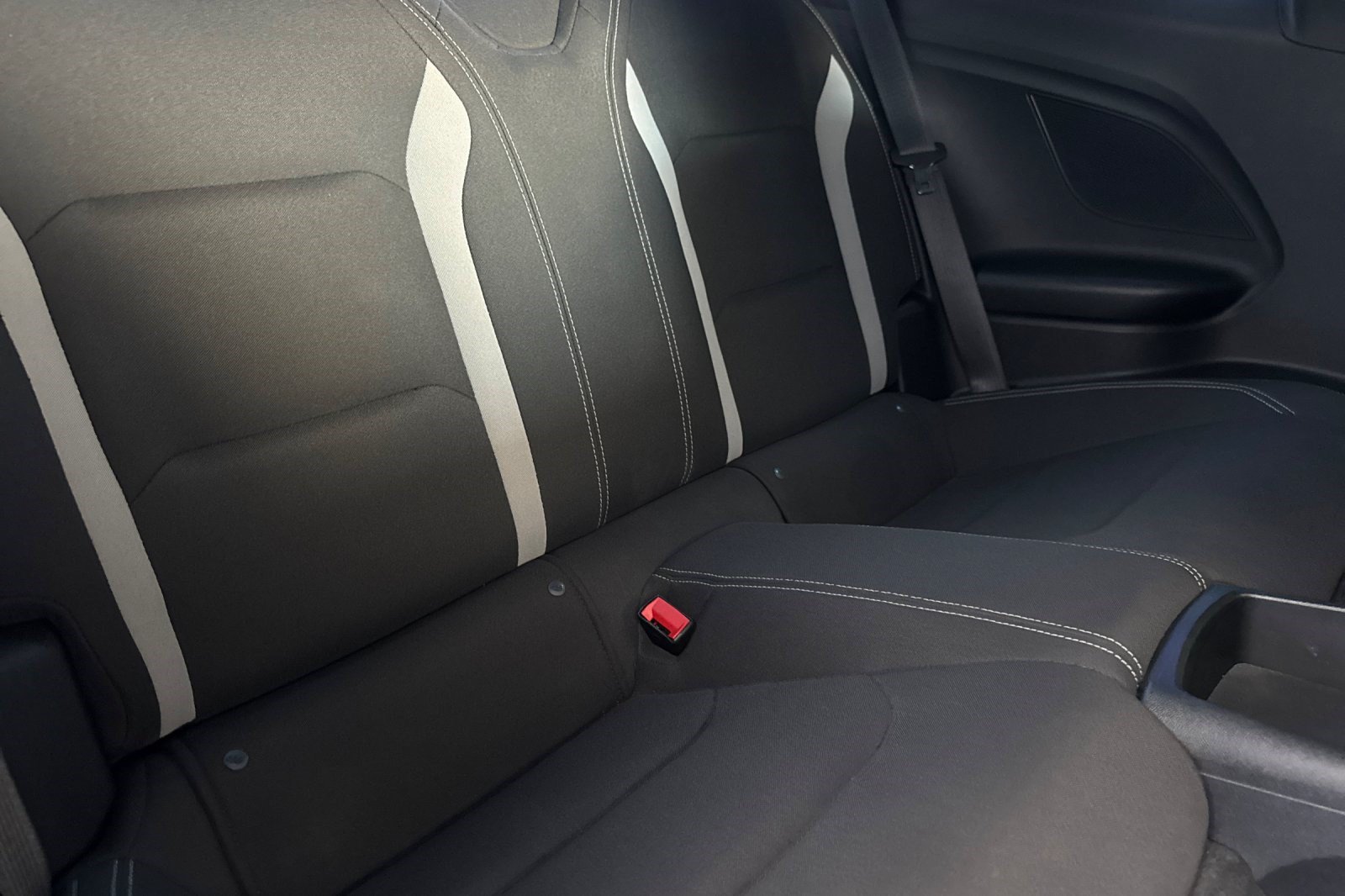 Used 2022 Chevrolet Camaro SS RWD image 31