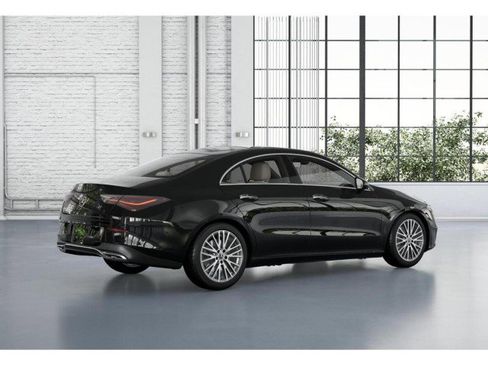 Certified 2025 Mercedes-Benz CLA 250 image 31