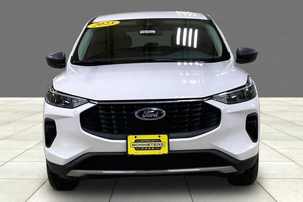 Certified 2023 Ford Escape Active AWD/4WD image 3