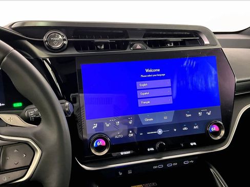 Used 2023 Lexus RZ 450e Premium image 6