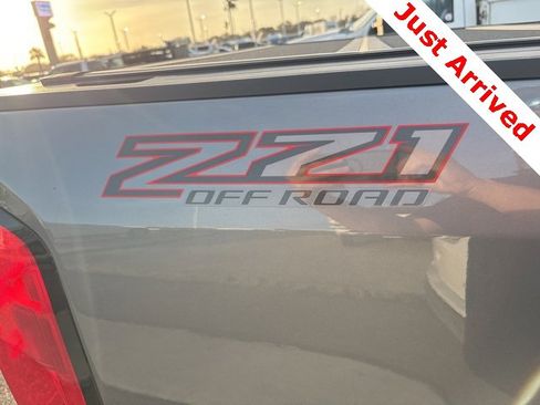 Used 2022 Chevrolet Colorado Z71 image 13