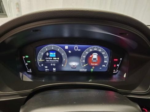 Used 2025 Honda Civic Type R image 19