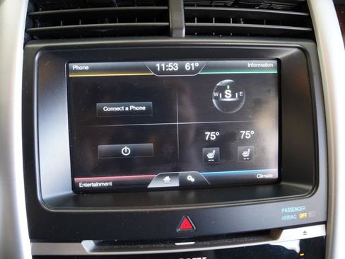 Used 2012 Ford Edge Limited image 18