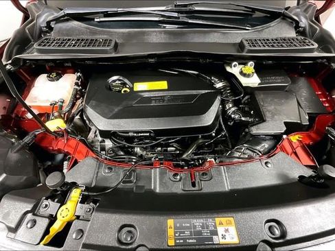 Used 2014 Ford Escape SE w/ Equipment Group 201A image 9