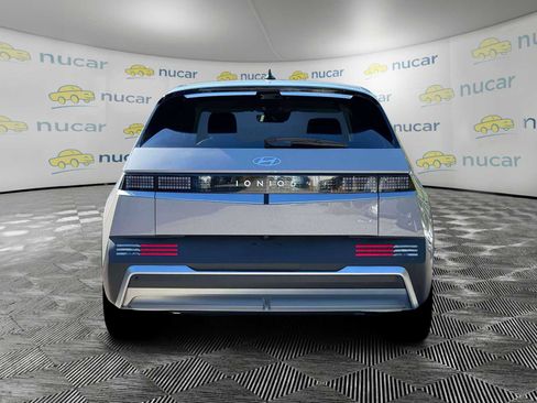 New 2026 Hyundai Ioniq 5 SEL image 7