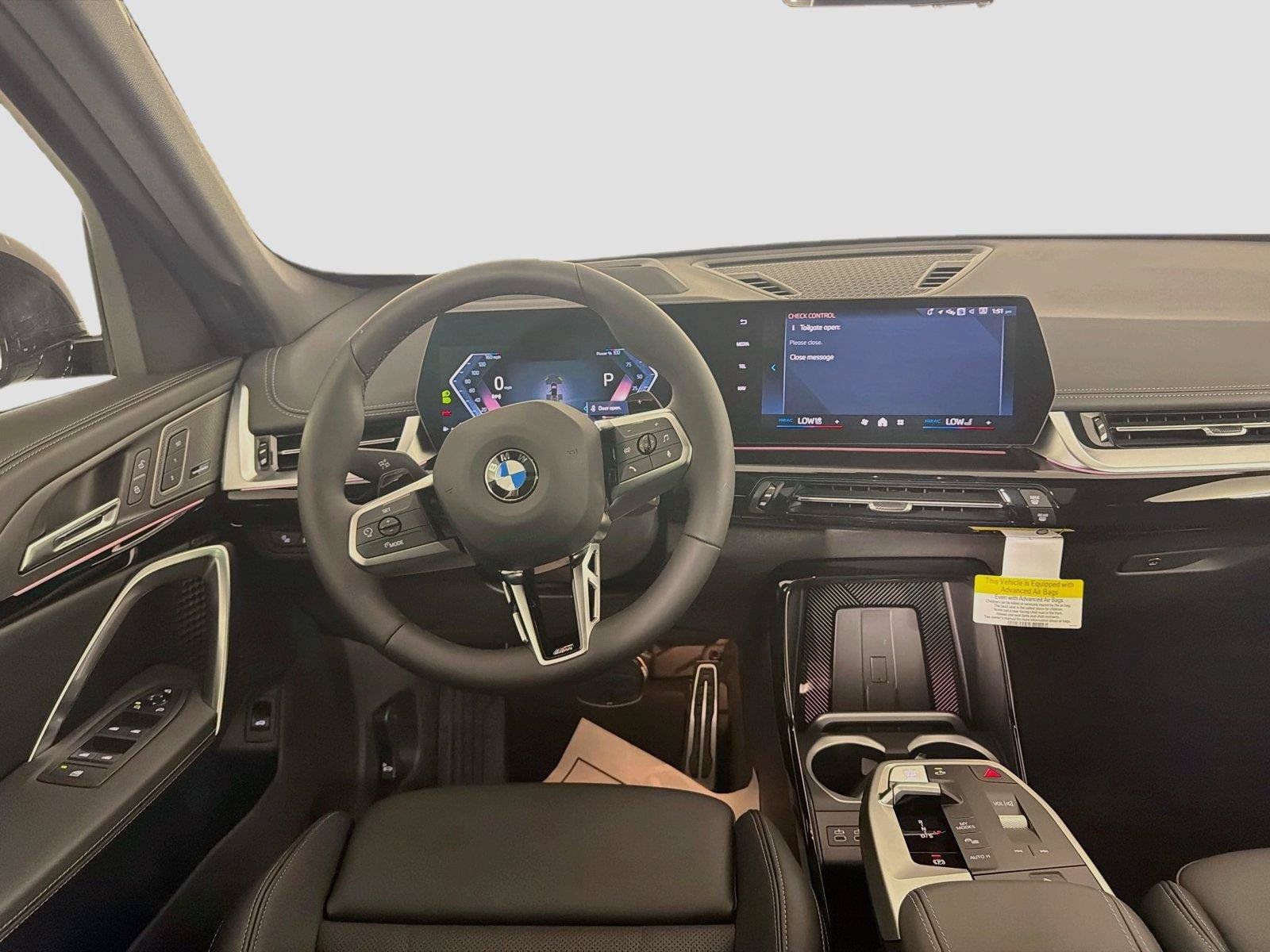 New 2027 BMW X1 xDrive28i AWD/4WD image 23