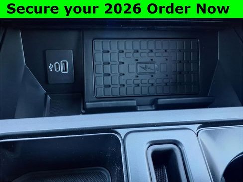 New 2025 Ford F150 Platinum w/ Equipment Group 702A High image 12