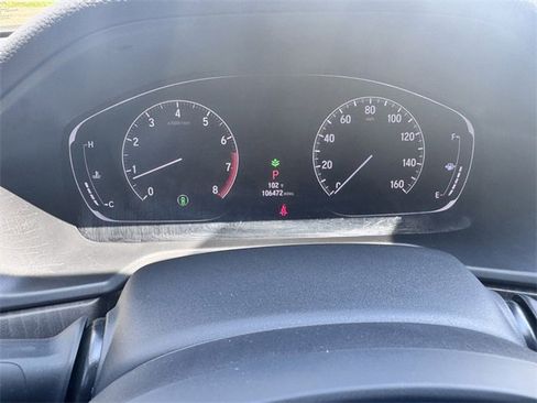 Used 2019 Honda Accord EX-L image 17