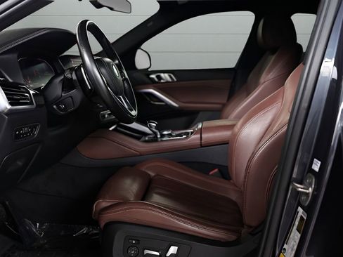 Used 2020 BMW X6 xDrive40i w/ Premium Package image 30