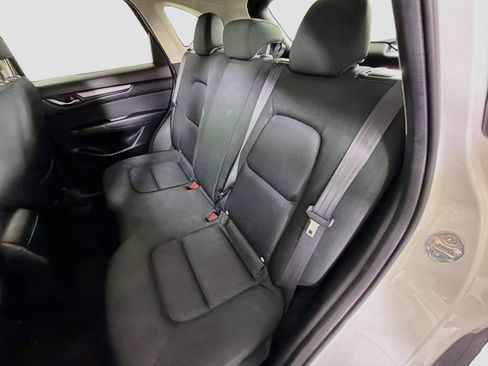 Used 2019 MAZDA CX-5 Sport FWD image 27