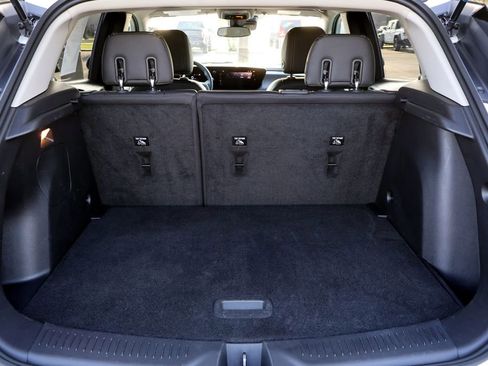 Used 2025 Buick Encore GX Preferred image 20