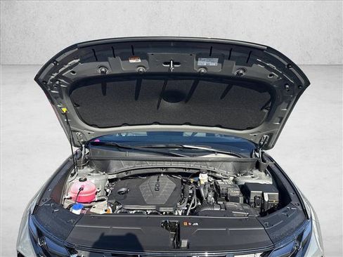 Certified 2026 Hyundai Tucson XRT FWD image 19