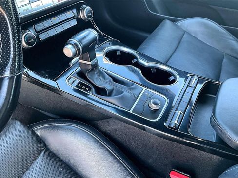 Used 2021 Kia Stinger GT-Line image 17