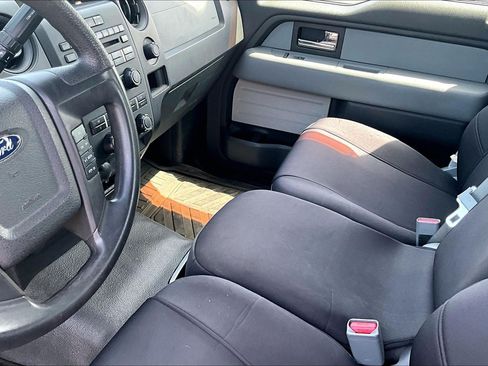 Used 2013 Ford F150 XL w/ Mid Equipment Group RWD image 15