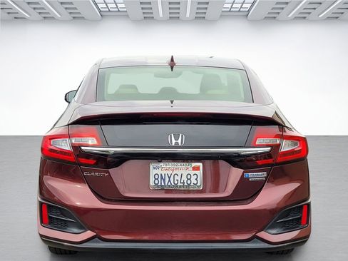 Used 2019 Honda Clarity Touring image 13