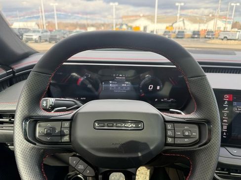 New 2026 Dodge Charger R/T Scat Pack image 42