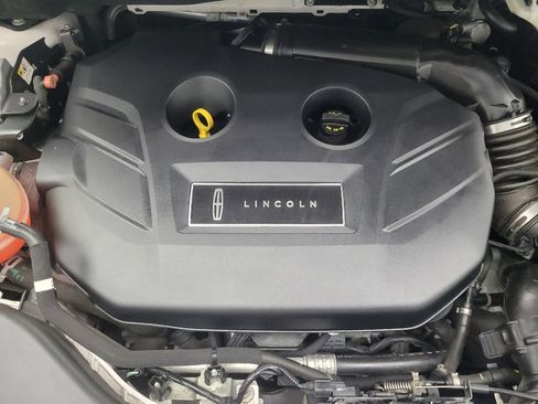 Used 2019 Lincoln MKC Black Label image 30