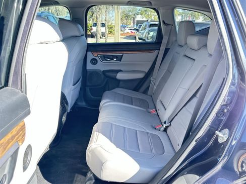 Used 2019 Honda CR-V EX-L image 15