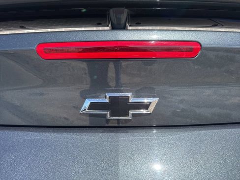 Used 2018 Chevrolet Camaro SS w/ LPO RS/SS Interior Package RWD image 8