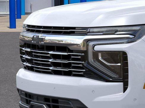 New 2026 Chevrolet Tahoe Premier AWD/4WD image 13