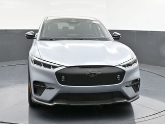 New 2025 Ford Mustang Mach-E GT video 2