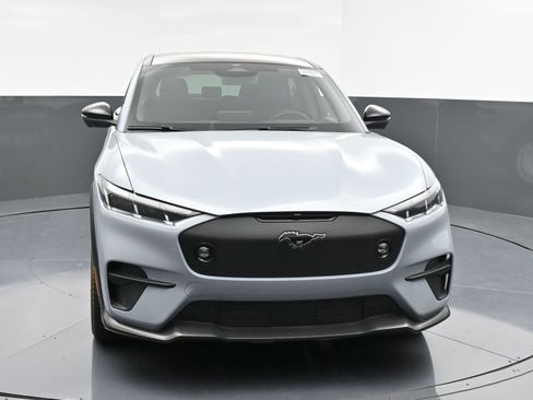 New 2025 Ford Mustang Mach-E GT image 2