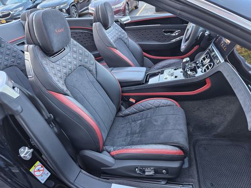 Used 2022 Bentley Continental GT Speed image 22