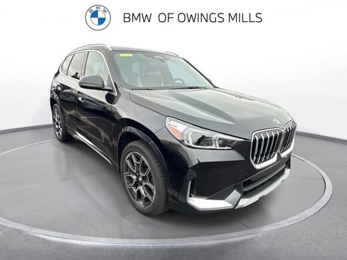 Used 2026 BMW X1 xDrive28i w/ Technology Package AWD/4WD image 6