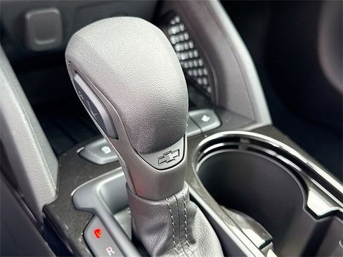 New 2026 Chevrolet TrailBlazer LT image 19