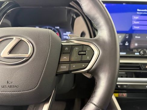 Used 2025 Lexus TX 350 AWD image 25