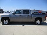 Used 2013 Chevrolet Silverado 1500 LT image 4