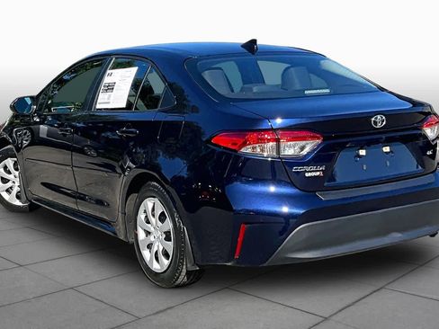 Certified 2024 Toyota Corolla LE FWD image 12