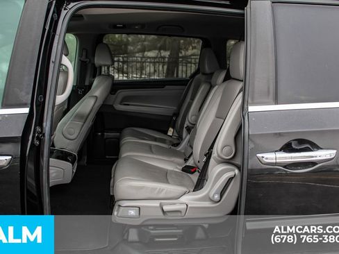 Used 2019 Honda Odyssey EX-L image 18