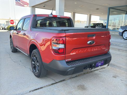 Used 2024 Ford Maverick XLT w/ XLT Luxury Package image 6